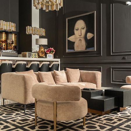 New Belgrade Premium Hotel Ngoại thất bức ảnh