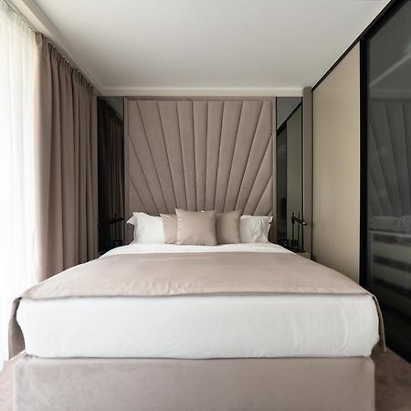 New Belgrade Premium Hotel Ngoại thất bức ảnh