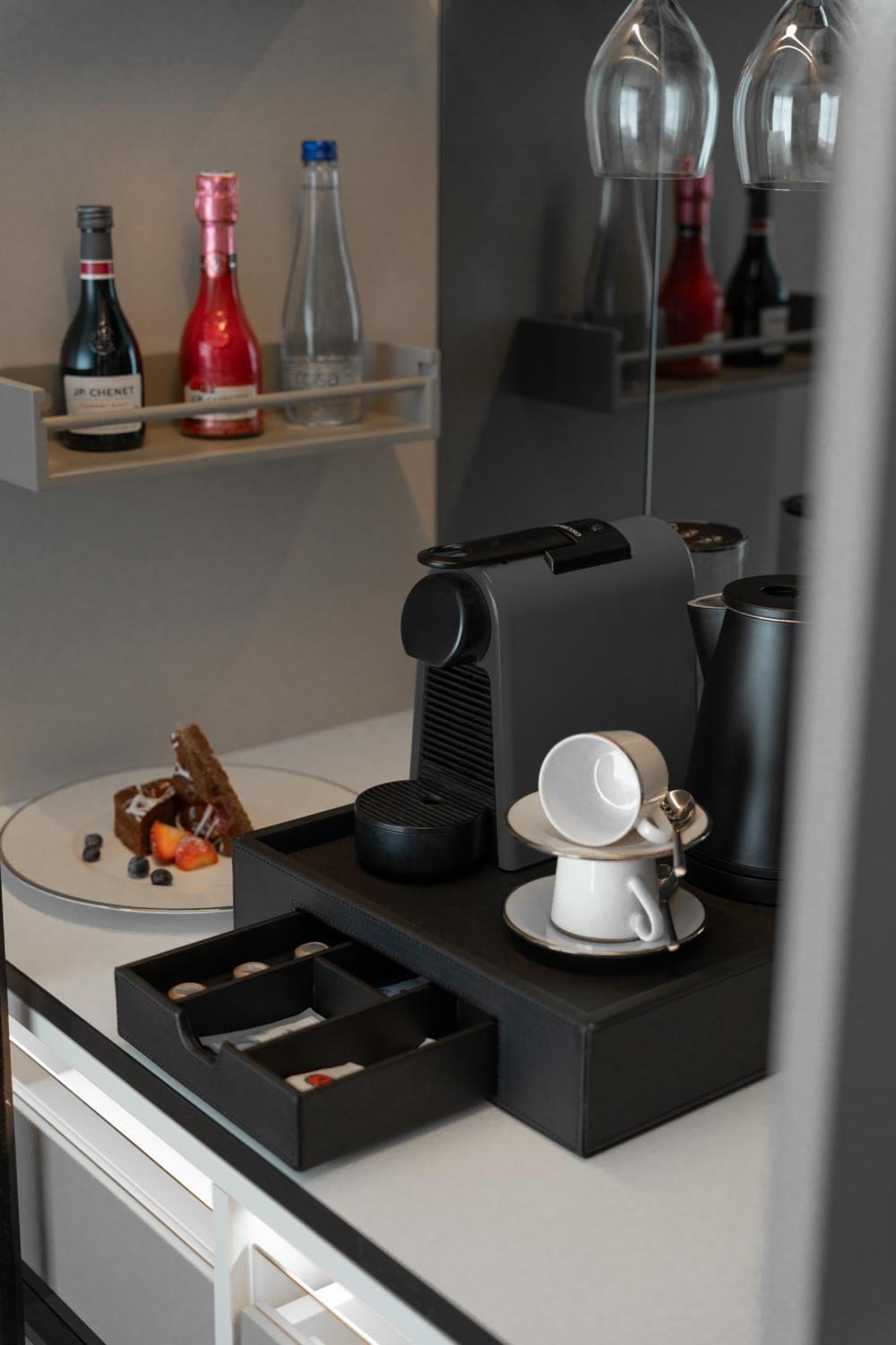 New Belgrade Premium Hotel Ngoại thất bức ảnh