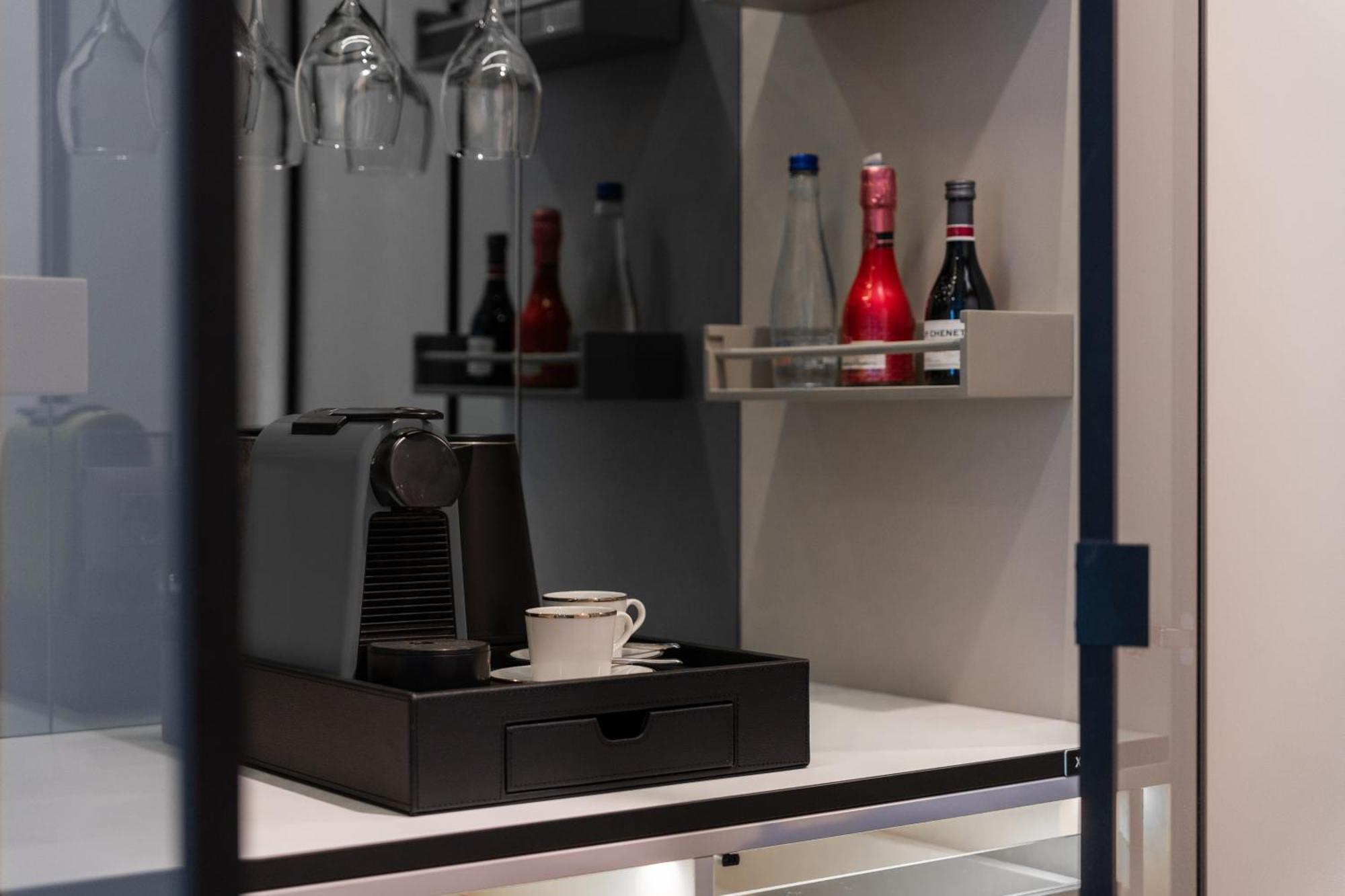 New Belgrade Premium Hotel Ngoại thất bức ảnh