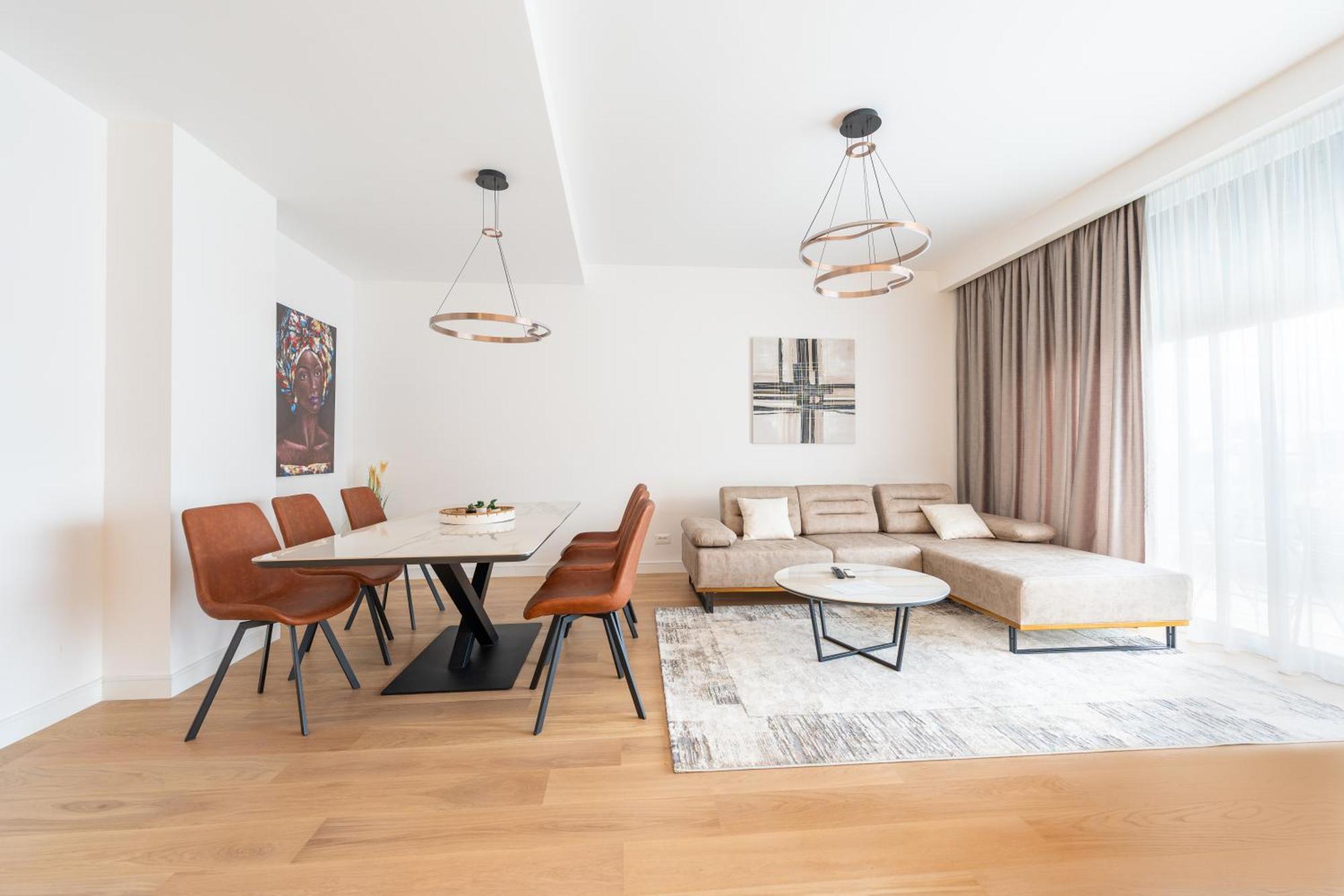 New Belgrade Premium Hotel Phòng bức ảnh