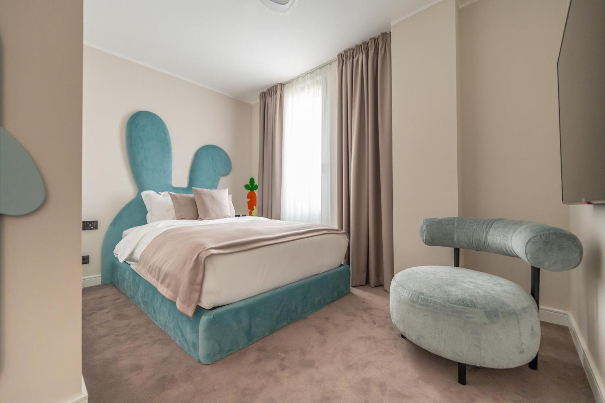 New Belgrade Premium Hotel Ngoại thất bức ảnh